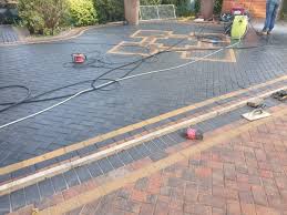 Best Driveway Maintenance Services  in Elmwood Park, NJ